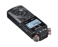 Tascam DR-05XP 32-Bit Float Stereo Audio Recorder / USB-C 2x2 Interface - Image 3