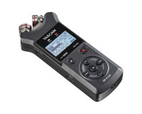 Tascam DR-07XP 32-Bit Float Stereo Audio Recorder / USB-C 2x2 Interface - Image 2