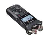 Tascam DR-07XP 32-Bit Float Stereo Audio Recorder / USB-C 2x2 Interface - Image 3