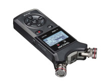 Tascam DR-07XP 32-Bit Float Stereo Audio Recorder / USB-C 2x2 Interface - Image 4