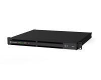 Dynacord IX30:8 Networked DSP Power Amp 8x375W @ 4Ω Dante 1U - Image 4