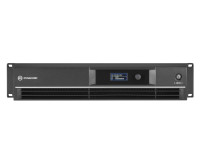 Dynacord *B-GRADE* L1800FD Live Series DSP Amplifier 2x850W @ 4Ω 2x1400W - Image 2