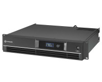 Dynacord *B-GRADE* L1800FD Live Series DSP Amplifier 2x850W @ 4Ω 2x1400W - Image 3