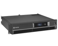 Dynacord *B-GRADE* L1800FD Live Series DSP Amplifier 2x850W @ 4Ω 2x1400W - Image 4