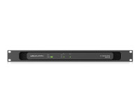 Lab Gruppen E 20:2 Energy Efficient Class-D Amplifier 2x1000W 19 1U - Image 2
