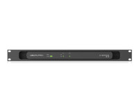 Lab Gruppen E8:2 Energy Efficient Class-D Amplifier 2x400W 19 1U - Image 2