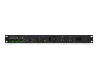 Lab Gruppen E8:2 Energy Efficient Class-D Amplifier 2x400W 19 1U - Image 4