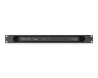 Lab Gruppen E 40:2 Energy Efficient Class-D Amplifier 2x2000W 19 1U - Image 2