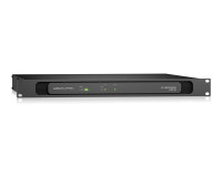 Lab Gruppen E 40:2 Energy Efficient Class-D Amplifier 2x2000W 19 1U - Image 3