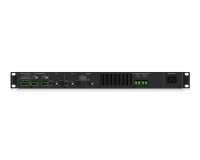 Lab Gruppen E 40:2 Energy Efficient Class-D Amplifier 2x2000W 19 1U - Image 4