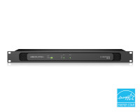 Lab Gruppen E8:2 Energy Efficient Class-D Amplifier 2x400W 19 1U - Image 1