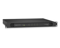 Lab Gruppen E10:4 Energy Efficient Class-D Amplifier 4x250W 19 1U - Image 2