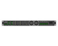 Lab Gruppen E10:4 Energy Efficient Class-D Amplifier 4x250W 19 1U - Image 4