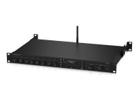 Lab Gruppen CPA1202 Commercial Mixer Amp 2x120W w/ 8 Inputs/Bluetooth/USB 1U - Image 3