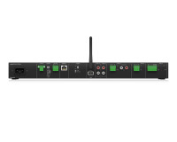 Lab Gruppen CPA2401 Commercial Mixer Amp 240W w/ 5 Inputs/Bluetooth/USB 1U - Image 5