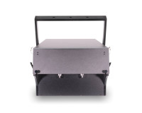 Laserworld PL-70.000RGB IP65 70W Full Colour Show Laser 30kpps ShowNET IP65 - Image 6