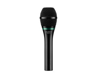 OMX-E Dynamic Cardioid 'Extended' Vocal Microphone