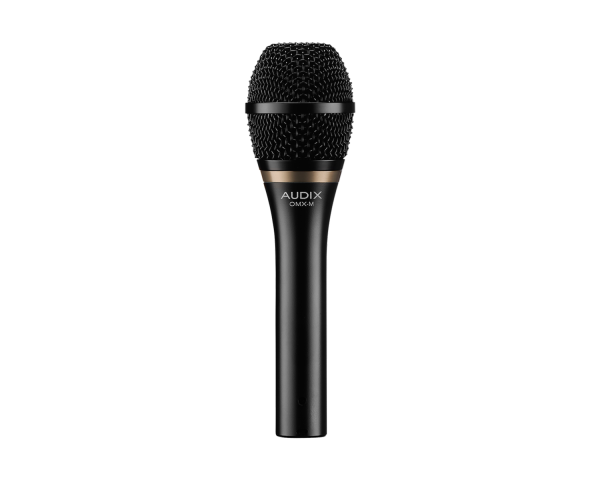 Audix OMX-M Dynamic Cardioid 'Mid-Tight' Vocal Microphone - Main Image