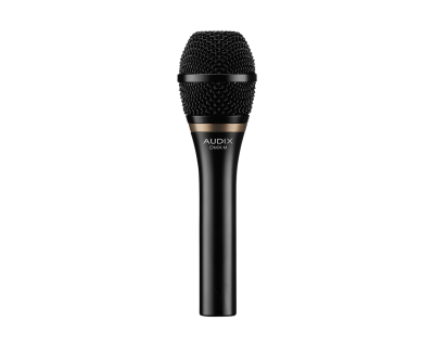 OMX-M Dynamic Cardioid 'Mid-Tight' Vocal Microphone