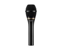 Audix OMX-M Dynamic Cardioid 'Mid-Tight' Vocal Microphone - Image 1
