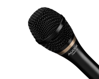 Audix OMX-M Dynamic Cardioid 'Mid-Tight' Vocal Microphone - Image 2