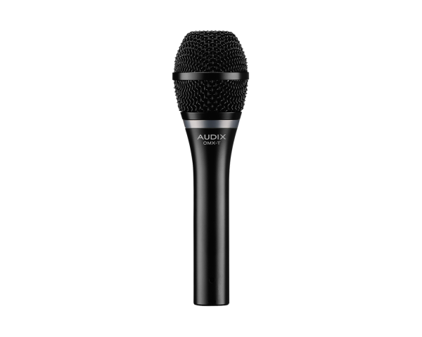 Audix OMX-T Dynamic Supercardioid 'Tight' Vocal Microphone - Main Image