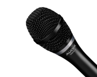 Audix OMX-T Dynamic Supercardioid 'Tight' Vocal Microphone - Image 2