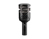 Audix D6X Dynamic Cardioid Kick Drum Microphone - Image 2