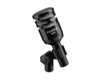 Audix D6X Dynamic Cardioid Kick Drum Microphone - Image 3