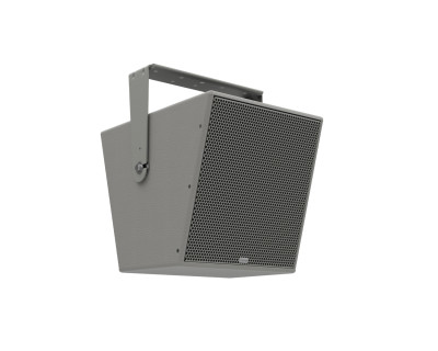 CCA-80 Grey 3-Way 8" Horn Loaded Loudspeaker 100V