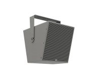 Biamp CCA-80 Grey 3-Way 8 Horn Loaded Loudspeaker 100V - Image 1