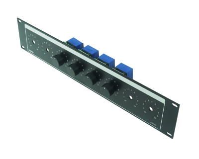 Sound Masking Control Panels