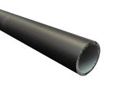 Doughty T2401501 Aluminium Barrel Tube 1.5m Black - Image 1