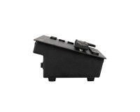 ADJ DMX FX512 Rackmountable DMX Lighting Controller 1-Universe 3U - Image 3