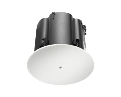 Control 419CS/T 8" Ceiling Subwoofer 160W 100V