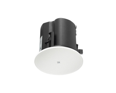 Control 424C/T 4" 2-Way Ceiling Loudspeaker 60W 100V