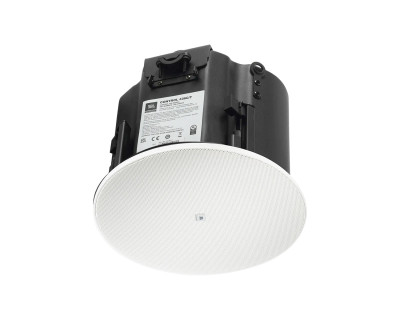 Control 426C/T-LS 6.5" 2-Way Ceiling Loudspeaker 110W 100V UL1480