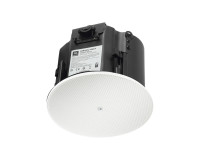 JBL Control 426C/T-LS 6.5 2-Way Ceiling Loudspeaker 110W 100V UL1480 - Image 1