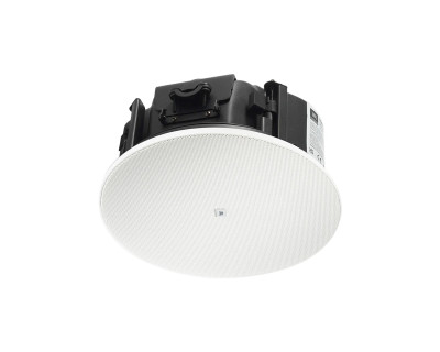 Control 426LP 6.5" 2-Way LowProfile Ceiling Loudspeaker 110W 100V