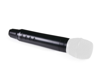 S5.5-HTX-G1W UHF Handheld Transmitter No Capsule 24Ch CH38-41