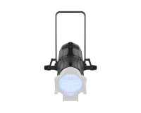 CHAUVET Professional Ovation E-910FC-2 Full-Colour LED Ellipsoidal RGBAL Black - Image 2
