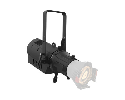 Ovation E-260WW-2 LED Ellipsoidal Warm White 230W Black