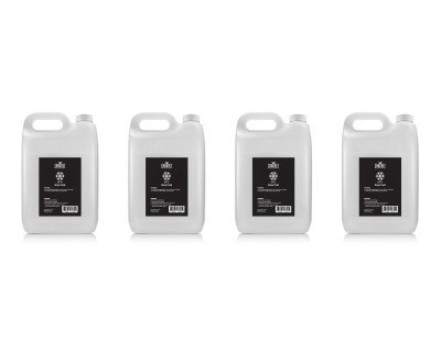SFL5 BOX 4 x 5 Litre Water Based Snow Fluid