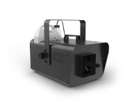 CHAUVET DJ SM250 High Output Snow Machine with DMX and Wired Timer Remote - Image 1