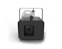 CHAUVET DJ SM250 High Output Snow Machine with DMX and Wired Timer Remote - Image 2