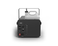 CHAUVET DJ SM250 High Output Snow Machine with DMX and Wired Timer Remote - Image 3