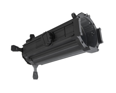 OHDZOOM1530-2 Ovation Ellipsoidal 15-30° HD Zoom Lens Tube Black