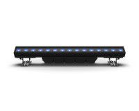 CHAUVET Professional COLORado Batten Q15 RGBW LED Wash Batten IP65 - Image 2