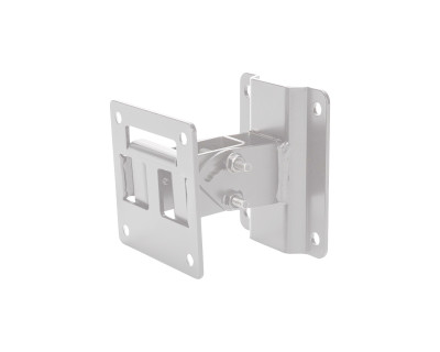 SWM-BR COMPACT M W WHITE Swivel Bracket for M05/M06/M08 EACH
