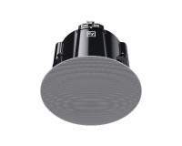 Electro-Voice EVID-C8.1S-G2 8 Ceiling Subwoofer 100V or 8Ω White - Image 1